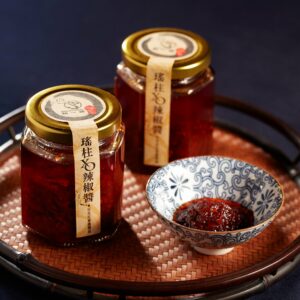 Dim Sum Bar Homemade XO Chilli Sauce (Available for self pick-up only)