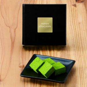 nana’s green tea – 抹茶生チョコレート Matcha Nama Chocolate (16 pcs) (Available for self pick-up only)