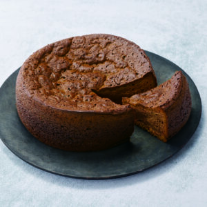 nana's green tea - Hojicha Chocolate Cake (Whole) (Available for self pick-up only)