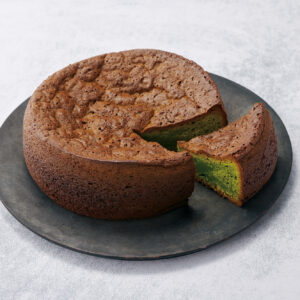 nana's green tea - Matcha Chocolate Cake (Whole) (Available for self pick-up only)