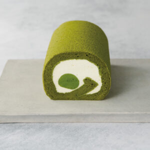 nana's green tea - Matcha Roll Cake (15CM) (Available for self pick-up only)